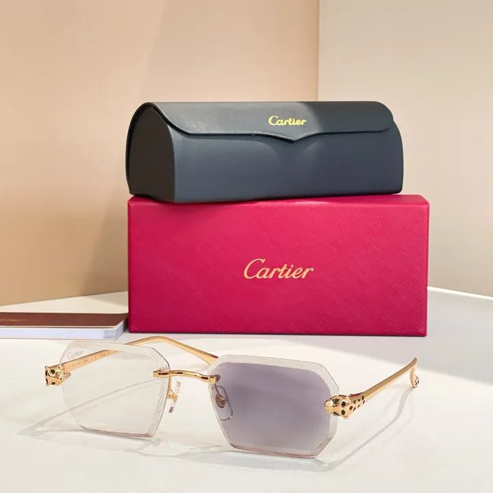 スーパーコピー カルティエ サングラス