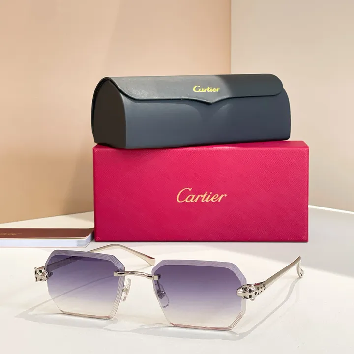 スーパーコピー カルティエ サングラス