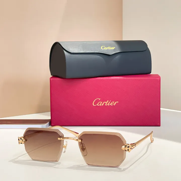 スーパーコピー カルティエ サングラス