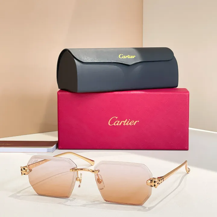 スーパーコピー カルティエ サングラス
