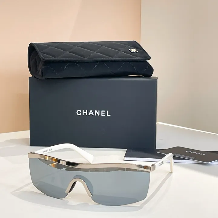 スーパーコピー シャネル サングラス