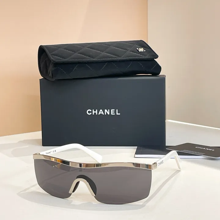 スーパーコピー シャネル サングラス