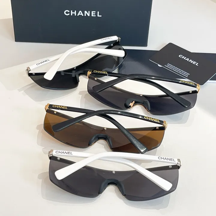 スーパーコピー シャネル サングラス