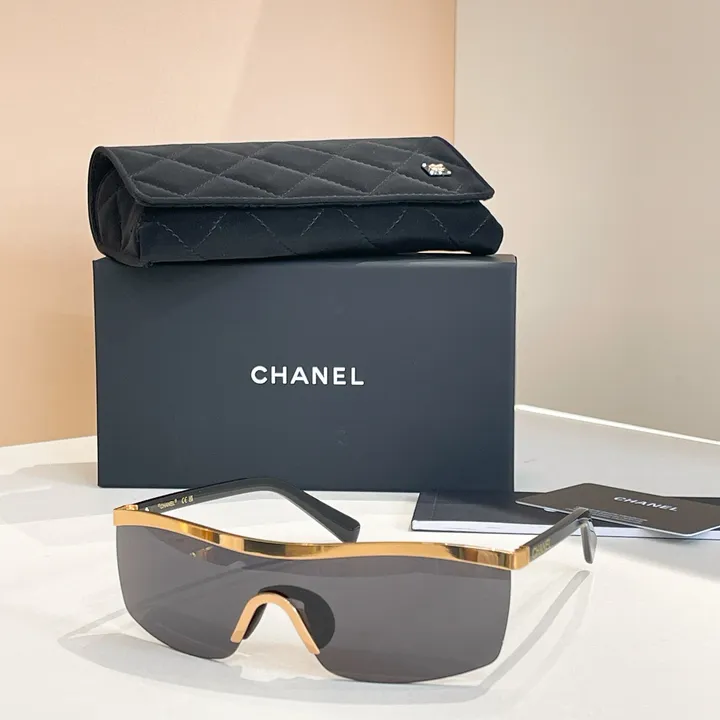 スーパーコピー シャネル サングラス