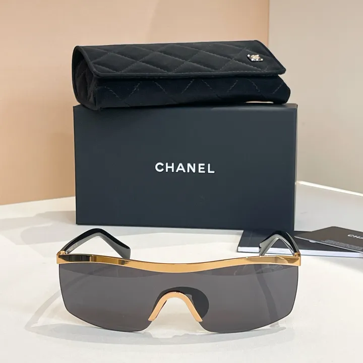 スーパーコピー シャネル サングラス