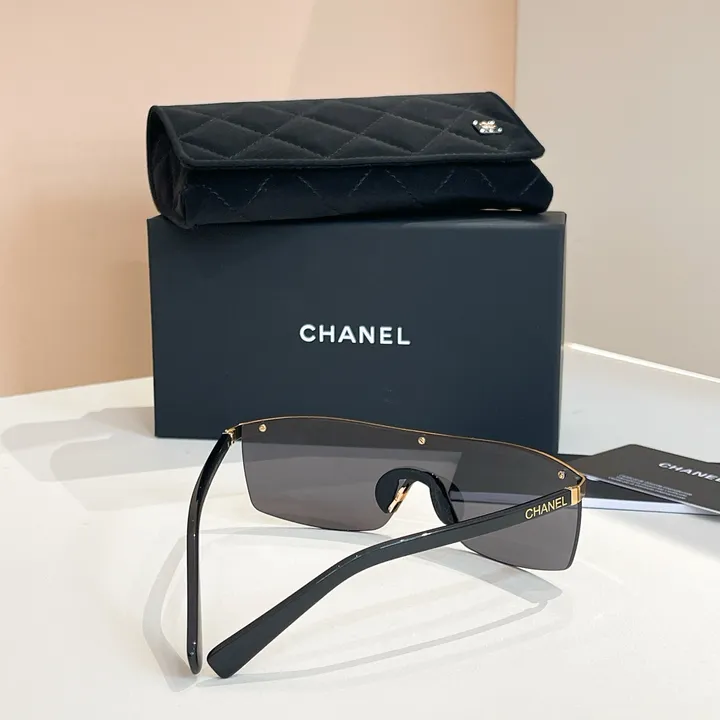 スーパーコピー シャネル サングラス