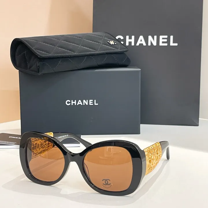 スーパーコピー シャネル サングラス