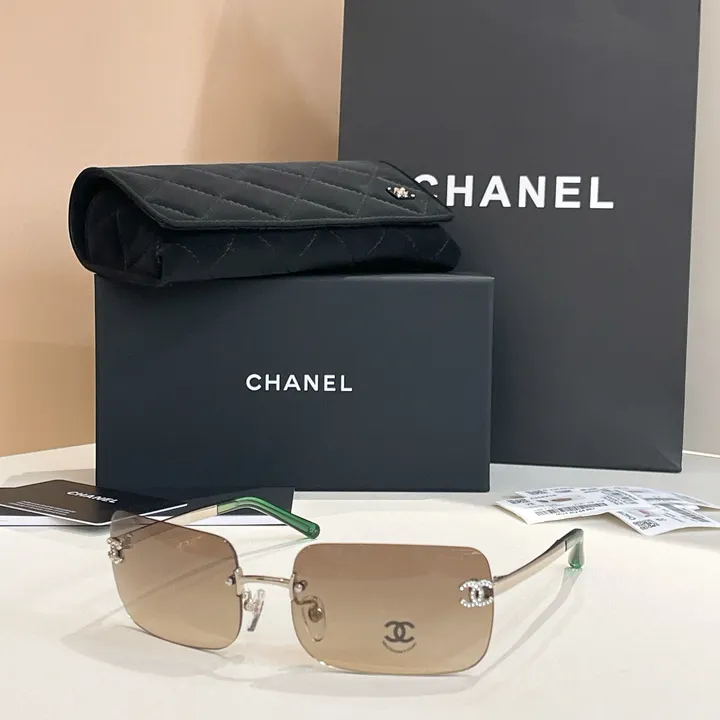 スーパーコピー シャネル サングラス