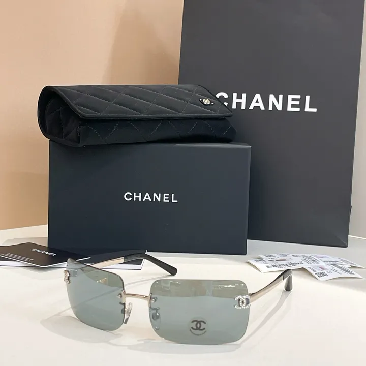 スーパーコピー シャネル サングラス