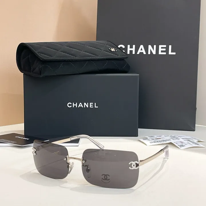 スーパーコピー シャネル サングラス