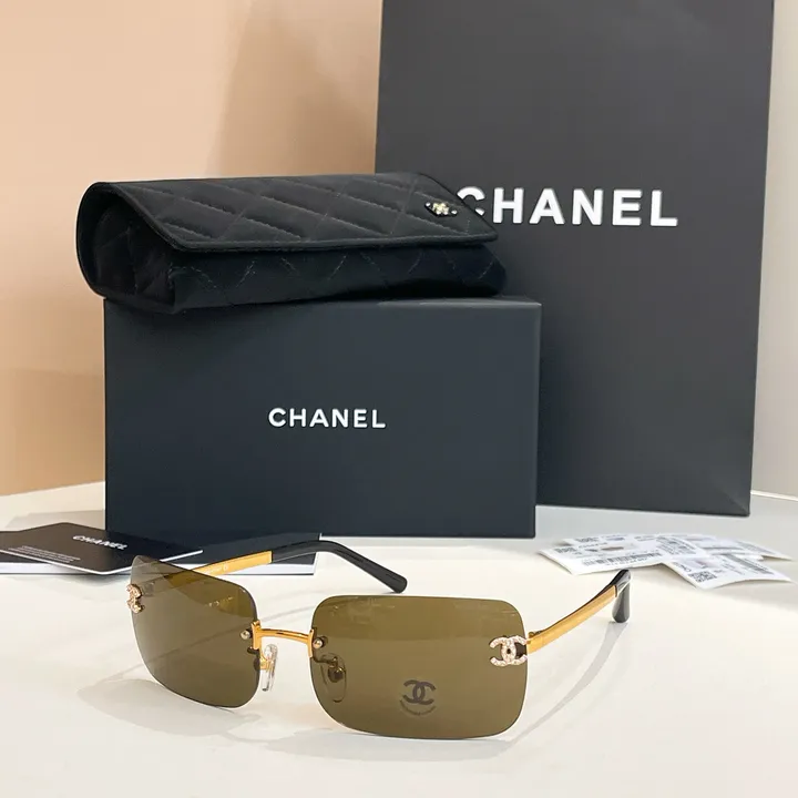 スーパーコピー シャネル サングラス