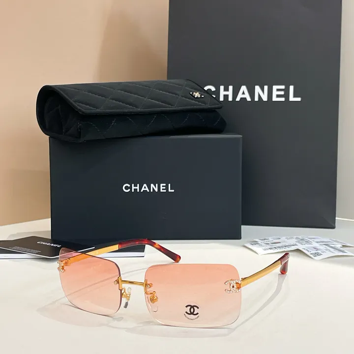 スーパーコピー シャネル サングラス