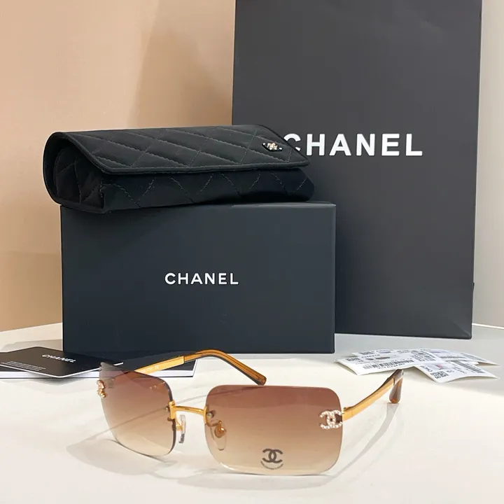 スーパーコピー シャネル サングラス