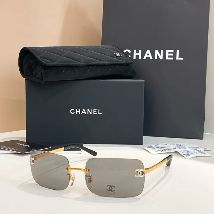 スーパーコピー シャネル サングラス