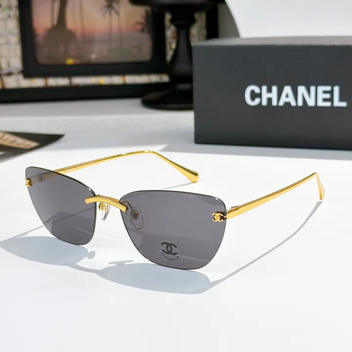 スーパーコピー シャネル サングラス