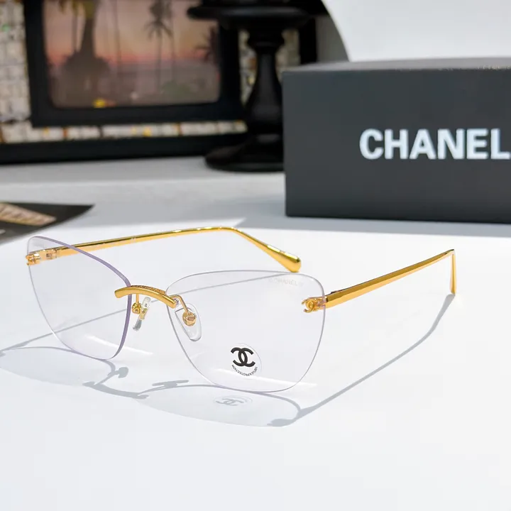 スーパーコピー シャネル サングラス