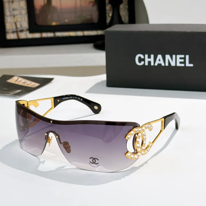 スーパーコピー シャネル サングラス