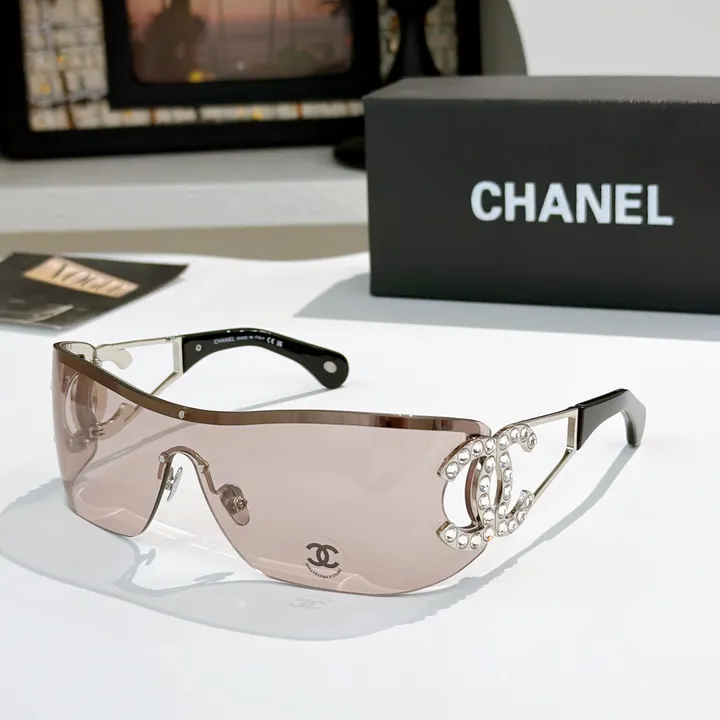 スーパーコピー シャネル サングラス