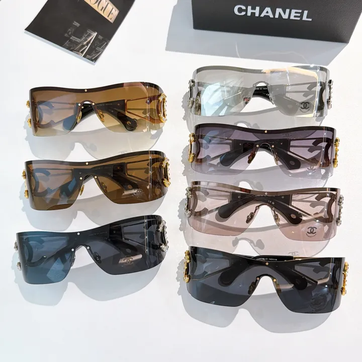 スーパーコピー シャネル サングラス