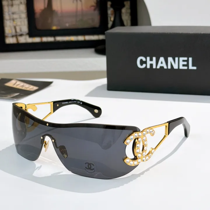 スーパーコピー シャネル サングラス