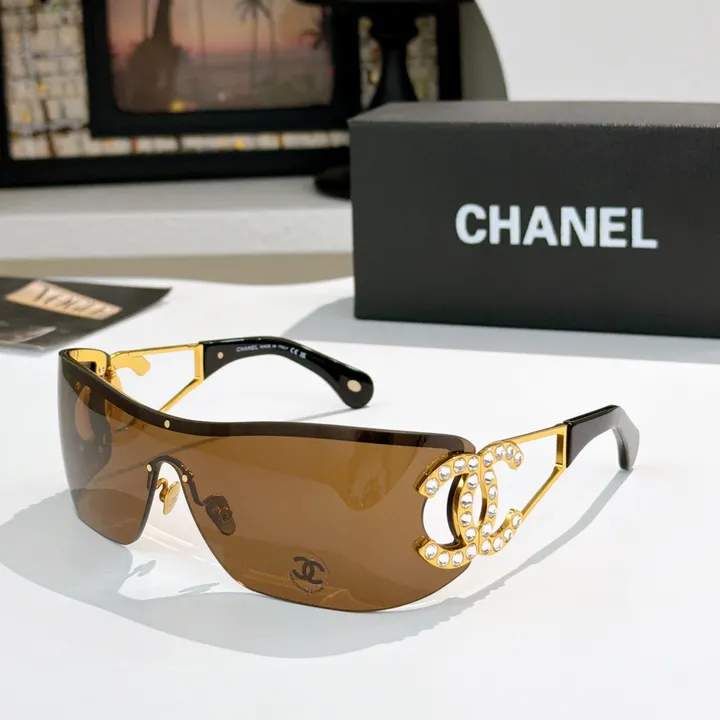スーパーコピー シャネル サングラス