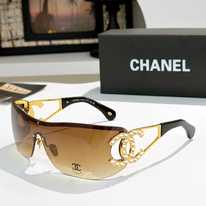 スーパーコピー シャネル サングラス