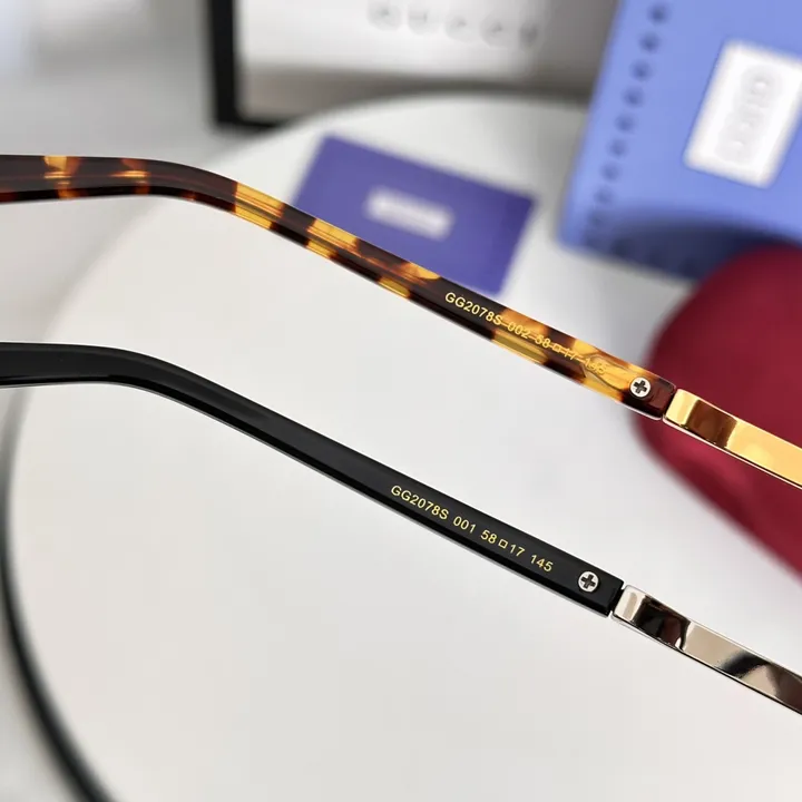 スーパーコピー グッチ サングラス