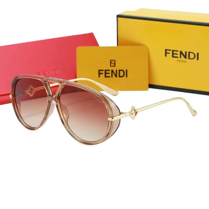 スーパーコピー フェンディ サングラス