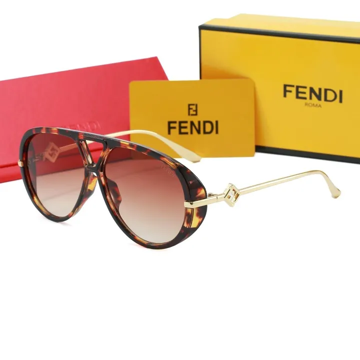 スーパーコピー フェンディ サングラス