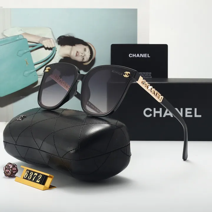 スーパーコピー シャネル サングラス