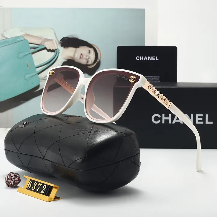 スーパーコピー シャネル サングラス