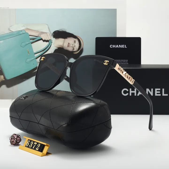 スーパーコピー シャネル サングラス