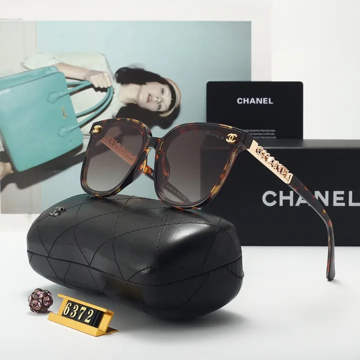スーパーコピー シャネル サングラス