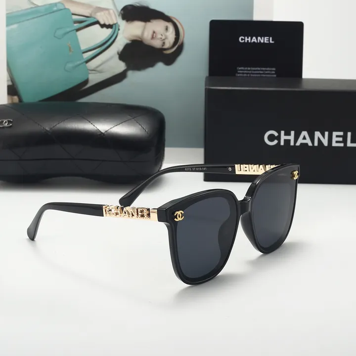 スーパーコピー シャネル サングラス