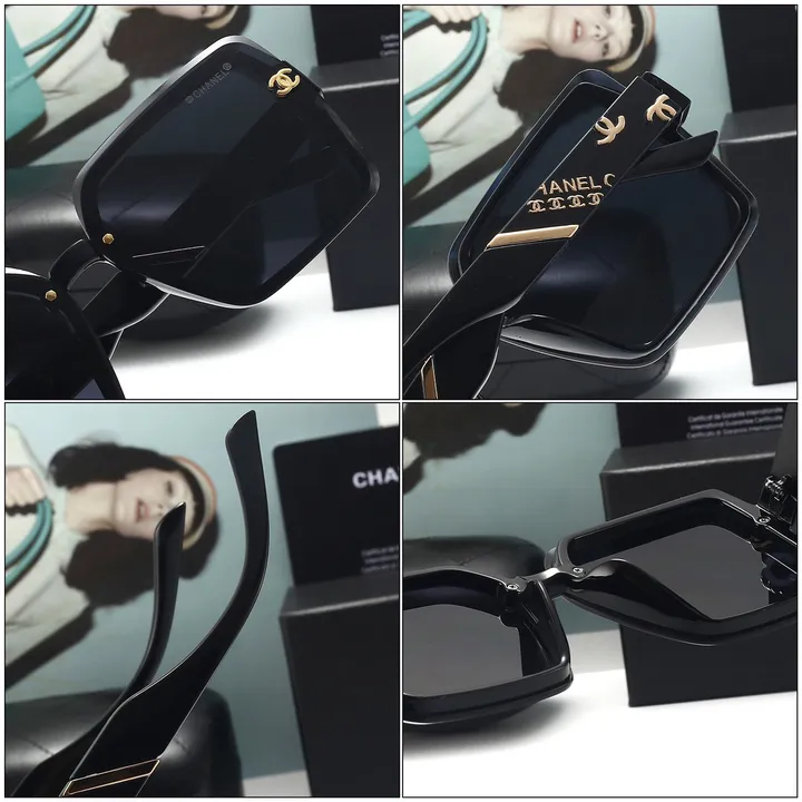 スーパーコピー シャネル サングラス