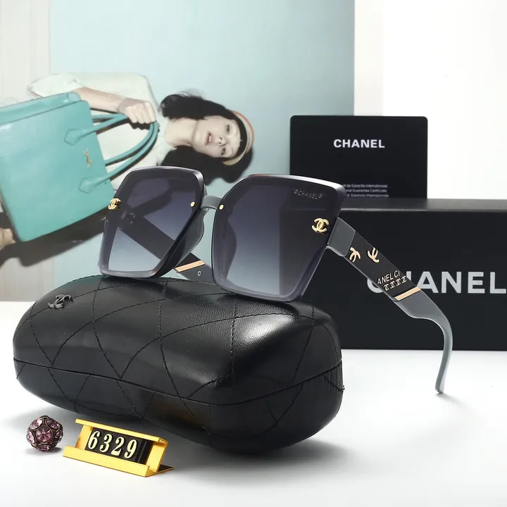 スーパーコピー シャネル サングラス