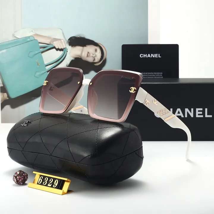 スーパーコピー シャネル サングラス