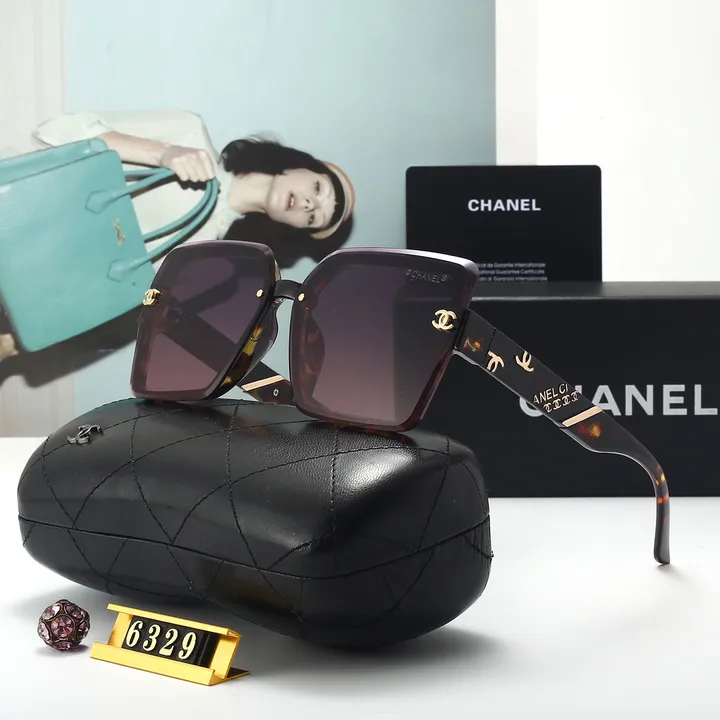 スーパーコピー シャネル サングラス
