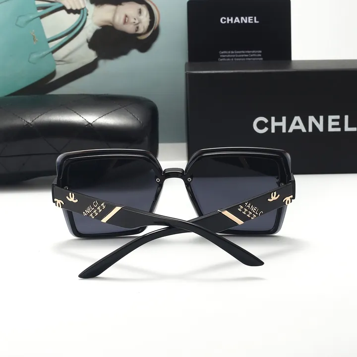 スーパーコピー シャネル サングラス