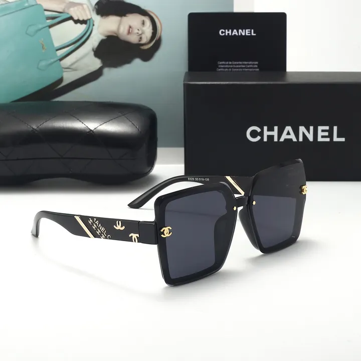 スーパーコピー シャネル サングラス