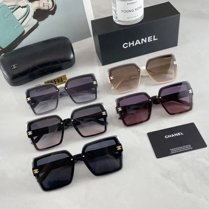 スーパーコピー シャネル サングラス