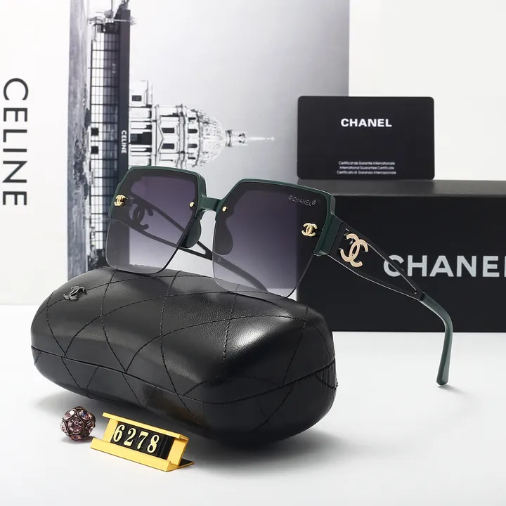 スーパーコピー シャネル サングラス