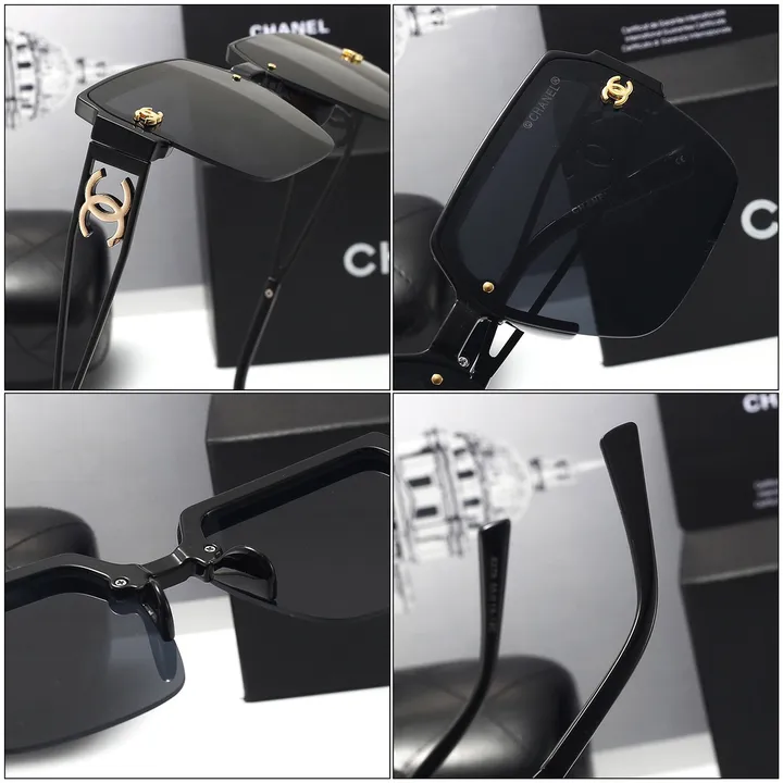 スーパーコピー シャネル サングラス