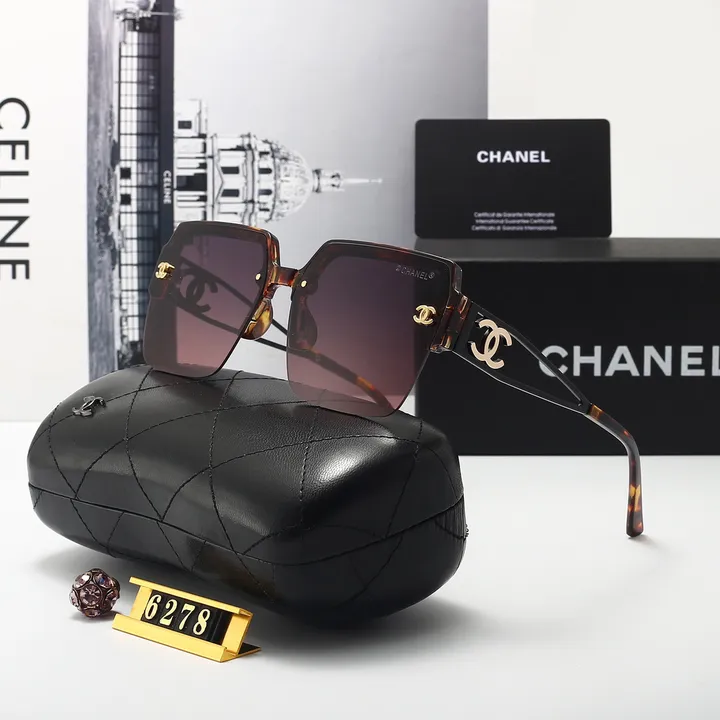 スーパーコピー シャネル サングラス