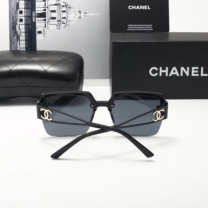 スーパーコピー シャネル サングラス