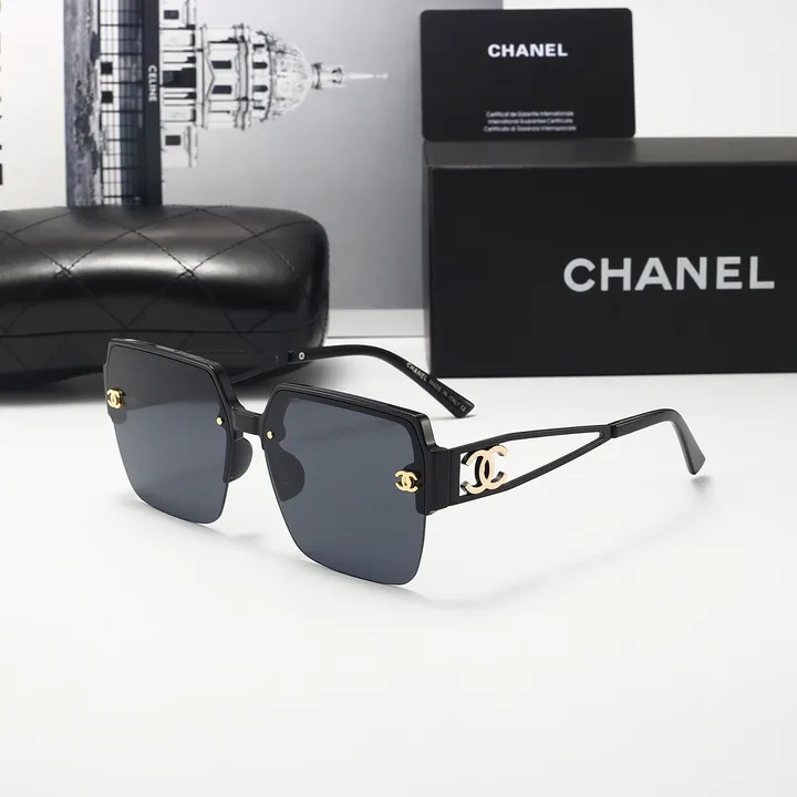 スーパーコピー シャネル サングラス