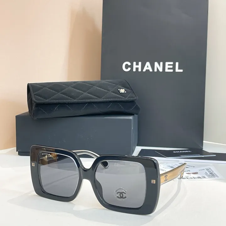 スーパーコピー シャネル サングラス