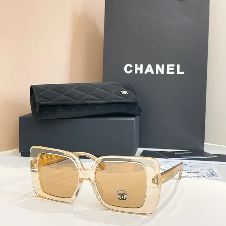 スーパーコピー シャネル サングラス