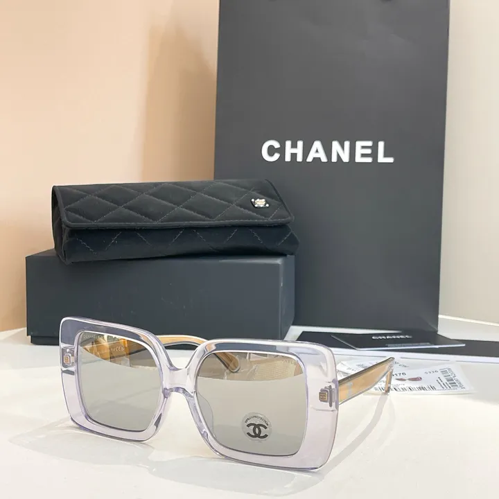 スーパーコピー シャネル サングラス