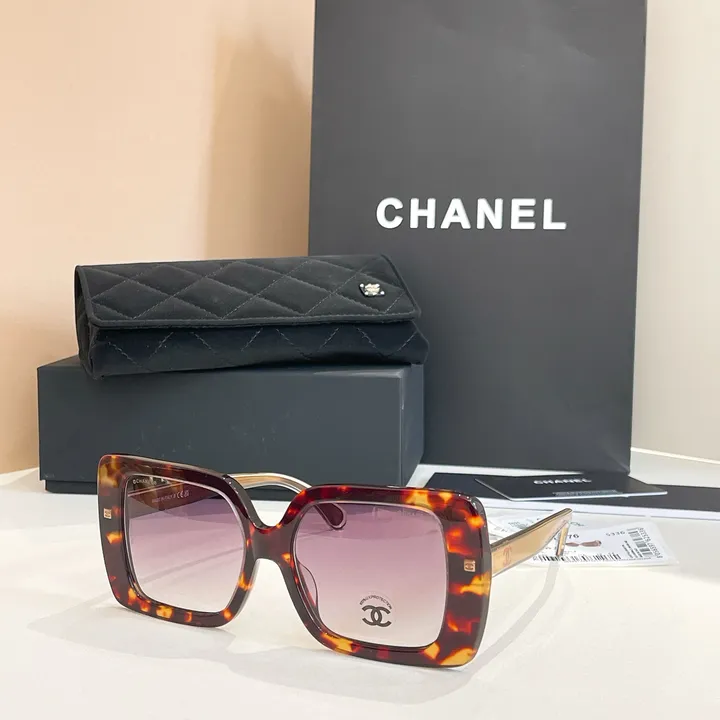 スーパーコピー シャネル サングラス